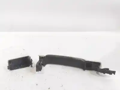 Автозапчастина б/у завнішня ручка задня права для land rover discovery iv (l319) 3.0 td 4x4 посилання на oem iam lr030196  