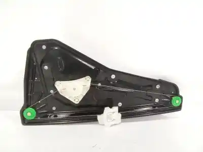 Second-hand car spare part rear left window regulator for land rover discovery iv (l319) 3.0 td 4x4 oem iam references ah2227001ab