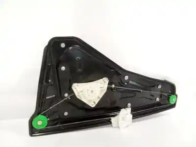 Автозапчастина б/у регулятор склона задній лівий для land rover discovery iv (l319) 3.0 td 4x4 посилання на oem iam ah2227001ab  