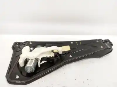 Автозапчастина б/у регулятор склона задній лівий для land rover discovery iv (l319) 3.0 td 4x4 посилання на oem iam ah2227001ab  