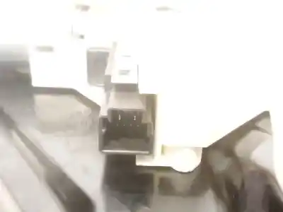 Автозапчастина б/у регулятор склона задній лівий для land rover discovery iv (l319) 3.0 td 4x4 посилання на oem iam ah2227001ab  