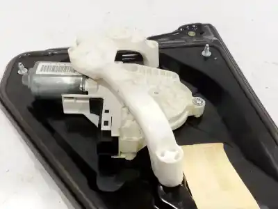 Автозапчастина б/у регулятор склона задній лівий для land rover discovery iv (l319) 3.0 td 4x4 посилання на oem iam ah2227001ab  