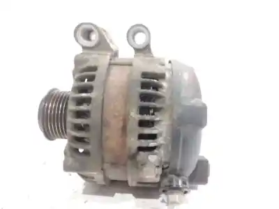 Second-hand car spare part alternator for land rover discovery iv (l319) 3.0 td 4x4 oem iam references lr065866