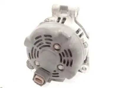 Автозапчастина б/у генератор для land rover discovery iv (l319) 3.0 td 4x4 посилання на oem iam lr065866  