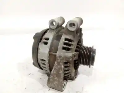 Автозапчастина б/у генератор для land rover discovery iv (l319) 3.0 td 4x4 посилання на oem iam lr065866  