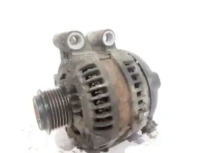 Автозапчастина б/у генератор для land rover discovery iv (l319) 3.0 td 4x4 посилання на oem iam lr065866  