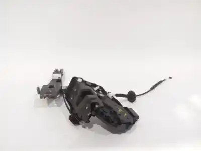 Автозапчастина б/у замок дверей заднього лівого для land rover discovery iv (l319) 3.0 td 4x4 посилання на oem iam lr071650 7h5a26413ad ah2224995ab