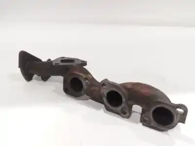 Second-hand car spare part exhaust manifold for land rover discovery iv (l319) 3.0 td 4x4 oem iam references 9x2q9430