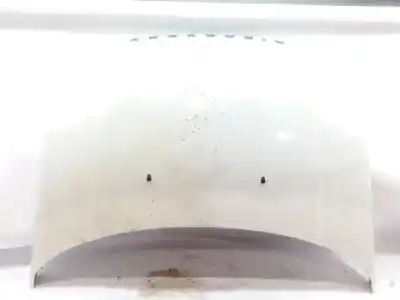 Second-hand car spare part bonnet for land rover discovery iv (l319) 3.0 td 4x4 oem iam references bka780040