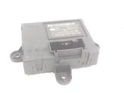 Second-hand car spare part electronic module for land rover discovery iv (l319) 3.0 td 4x4 oem iam references bj3214d620ac