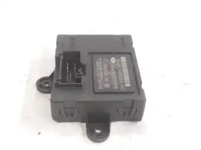 Second-hand car spare part electronic module for land rover discovery iv (l319) 3.0 td 4x4 oem iam references bj3214d620ac  