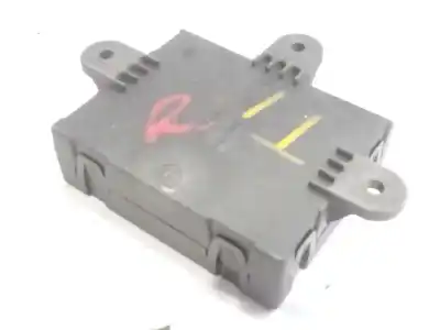 Second-hand car spare part electronic module for land rover discovery iv (l319) 3.0 td 4x4 oem iam references bj3214d620ac  