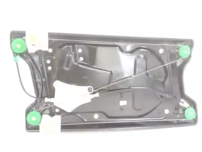 Second-hand car spare part driver left window regulator for land rover discovery iv (l319) 3.0 td 4x4 oem iam references lr063670