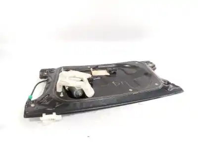 Автозапчастина б/у регулятор вікна передній лівий для land rover discovery iv (l319) 3.0 td 4x4 посилання на oem iam lr063670  fh2223201