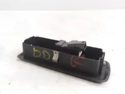 Second-hand car spare part right front power window switch for land rover discovery iv (l319) 3.0 td 4x4 oem iam references lr013517  