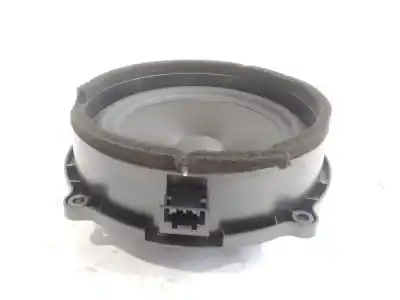 Автозапчастина б/у динамик для land rover discovery iv (l319) 3.0 td 4x4 посилання на oem iam eh2218808ea  