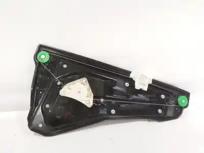 Second-hand car spare part rear right window regulator for land rover discovery iv (l319) 3.0 td 4x4 oem iam references lr052109