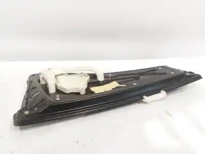 Автозапчастина б/у регулятор скла заднього правого для land rover discovery iv (l319) 3.0 td 4x4 посилання на oem iam lr052109  ah2227000ab