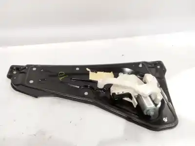 Автозапчастина б/у регулятор скла заднього правого для land rover discovery iv (l319) 3.0 td 4x4 посилання на oem iam lr052109  ah2227000ab