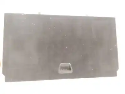 Second-hand car spare part trunk lid for land rover discovery iv (l319) 3.0 td 4x4 oem iam references lr021442