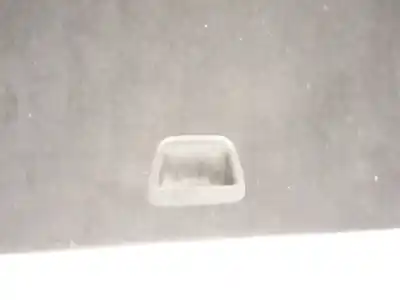 Second-hand car spare part trunk lid for land rover discovery iv (l319) 3.0 td 4x4 oem iam references lr021442  