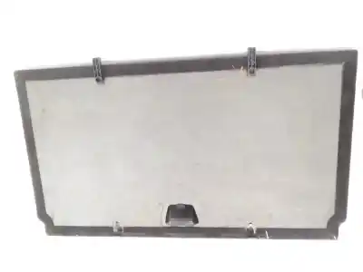 Second-hand car spare part trunk lid for land rover discovery iv (l319) 3.0 td 4x4 oem iam references lr021442  