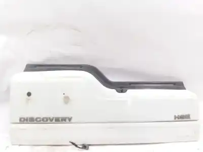 Second-hand car spare part tailgate for land rover discovery iv (l319) 3.0 td 4x4 oem iam references lr045550