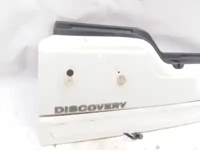 Автозапчастина б/у загальні двері для land rover discovery iv (l319) 3.0 td 4x4 посилання на oem iam lr045550  