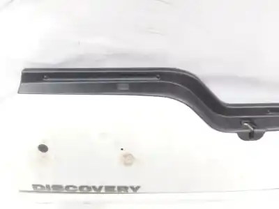 Автозапчастина б/у загальні двері для land rover discovery iv (l319) 3.0 td 4x4 посилання на oem iam lr045550  