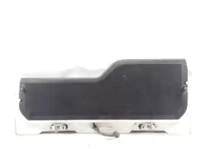 Автозапчастина б/у загальні двері для land rover discovery iv (l319) 3.0 td 4x4 посилання на oem iam lr045550  