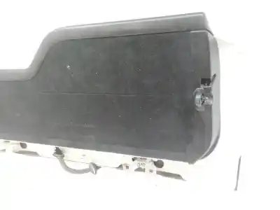 Автозапчастина б/у загальні двері для land rover discovery iv (l319) 3.0 td 4x4 посилання на oem iam lr045550  