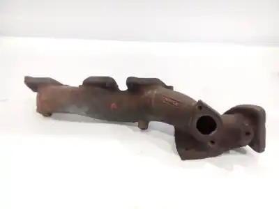Second-hand car spare part exhaust manifold for land rover discovery iv (l319) 3.0 td 4x4 oem iam references 2584