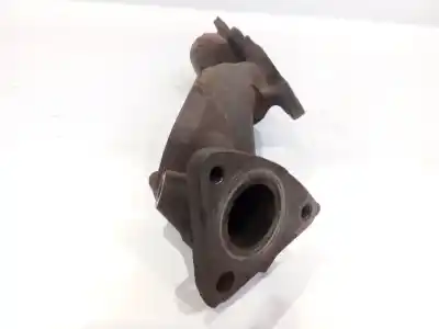 Автозапчастина б/у вихлопний колектор для land rover discovery iv (l319) 3.0 td 4x4 посилання на oem iam 2584  