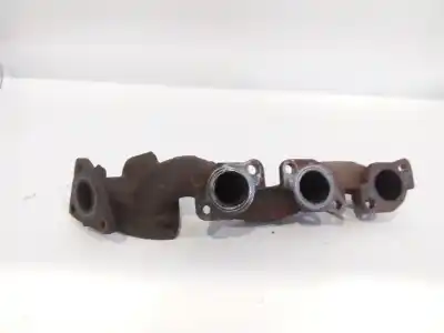 Автозапчастина б/у вихлопний колектор для land rover discovery iv (l319) 3.0 td 4x4 посилання на oem iam 2584  