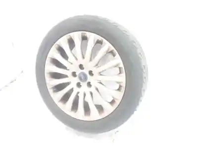 Автозапчастина б/у шина для ford c-max ii (dxa/cb7, dxa/ceu) 2.0 tdci посилання на oem iam am5j1007db am5j-1007-db k3k08