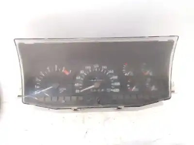 Second-hand car spare part dashboard for al de oem iam references 110008545022 91150007 frontera mk1 1992-1998