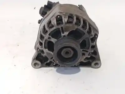 Second-hand car spare part alternator for al de oem iam references 9642879980 peugeot 206 1.1/1.4/1.6