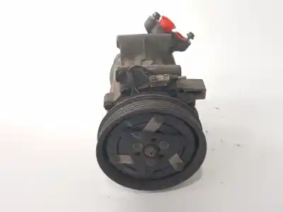 Автозапчасти б/у компрессор кондиционера воздуха за al de  ссылки oem iam 8200315744 clio ii fase2 1.5 dci 2004  