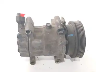 Автозапчасти б/у компрессор кондиционера воздуха за al de  ссылки oem iam 8200315744 clio ii fase2 1.5 dci 2004  