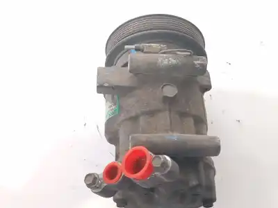 Автозапчасти б/у компрессор кондиционера воздуха за al de  ссылки oem iam 8200315744 clio ii fase2 1.5 dci 2004  