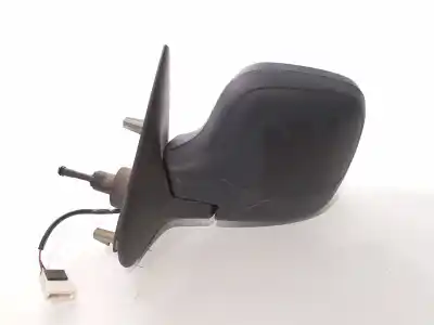 Second-hand car spare part left rearview mirror for al de oem iam references 