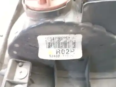 Second-hand car spare part right tailgate light for otras marcas de  oem iam references 9240217010  