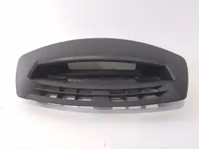 Second-hand car spare part dashboard for al de  oem iam references 96613462zd c4 2005  