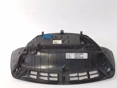Second-hand car spare part dashboard for al de  oem iam references 96613462zd c4 2005  