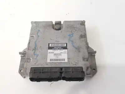 Second-hand car spare part ecu engine control for al de oem iam references 8200453233/8200050919 vel satis 3.0