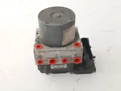 Second-hand car spare part abs for al de oem iam references 8200377455 megane ii 2002-2008