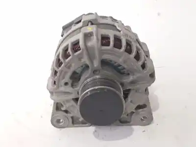 Second-hand car spare part alternator for al de oem iam references 231004ea0a kadjar 1.5 dci 2015 150a