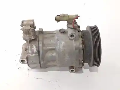 Автозапчасти б/у компрессор кондиционера воздуха за al de  ссылки oem iam jpb101240  1911101060