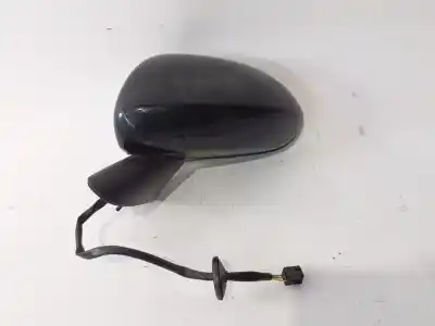 Second-hand car spare part left rearview mirror for al de oem iam references 1p18575079b9 leon ii 2005-2009