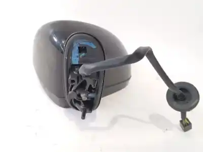 Second-hand car spare part left rearview mirror for al de  oem iam references 1p18575079b9 leon ii 2005-2009  1p0857537gru